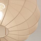 Plafondlamp - Modern - Wit - Metaal