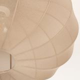 Plafondlamp - Modern - Wit - Metaal