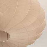 Lumidora Plafondlamp 74918 - Plafonniere - TACK - E27 - Taupe - Metaal - ⌀ 70 cm