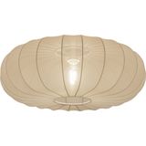 Lumidora Plafondlamp 74918 - Plafonniere - TACK - E27 - Taupe - Metaal - ⌀ 70 cm