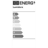 Lumidora Wandlamp 74958 - GU10 - Wit - Metaal