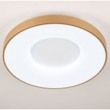 Plafondlamp - Modern - Wit - Metaal