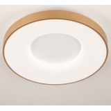 Plafondlamp - Modern - Wit - Metaal