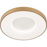 Plafondlamp - Modern - Wit - Metaal