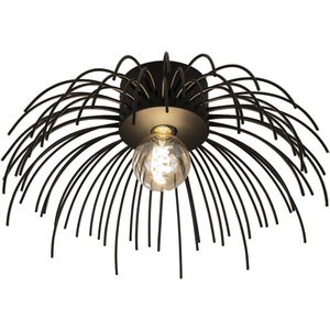 Plafondlamp - Moderne Stijl - Wit - Aluminium