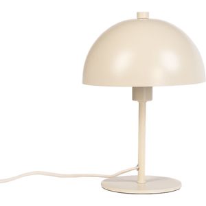 Lumidora Tafellamp 75139 NADIA MINI E14 Beige Zand Metaal ⌀ 20