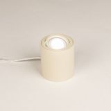 Armatuur - Zwart - Metaal