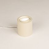 Armatuur - Zwart - Metaal