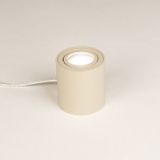 Armatuur - Zwart - Metaal