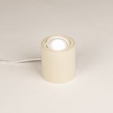 Armatuur - Zwart - Metaal