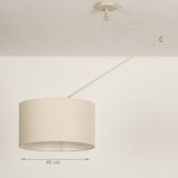 Hanglamp - Zwart - Metaal - Modern Design