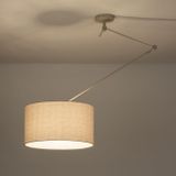 Hanglamp - Zwart - Metaal - Modern Design