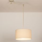 Hanglamp - Zwart - Metaal - Modern Design