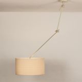 Hanglamp - Zwart - Metaal - Modern Design