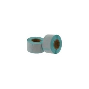 DYMO S0722370 / 99010 adresetiketten standaard 2 stuks (origineel) (Compatible)