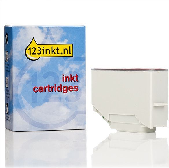 Epson - 478XL - Inktcartridge - Rood - Hoge Capaciteit - Inhoud 13,2 ml