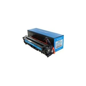 HP CB541A nr. 125A toner cartridge cyaan (origineel) (Compatible)