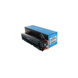 Sneltoner huismerk vervangt HP CF540A nr. 203A toner cartridge zwart