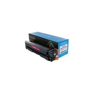 HP CF543X nr. 203X toner cartridge magenta hoge capaciteit (origineel) (Compatible)
