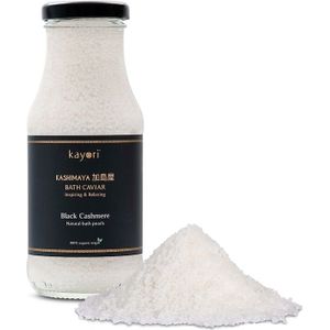 Kayori - Kashimaya - Badzout - 250 g - 100% Natuurlijk - Vegan