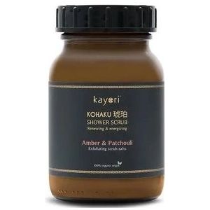 Douche Scrub Kayori Kohaku 250 ml