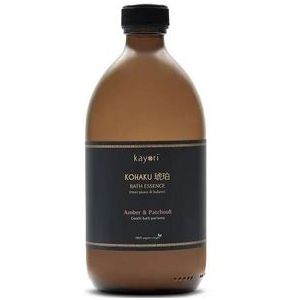 Kayori - Badschuim  - 500ml - Kohaku