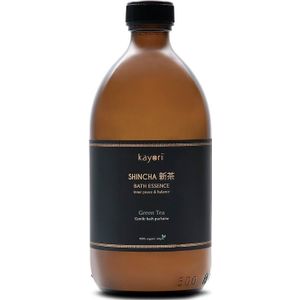 Kayori Shincha Badschuim 500 ml