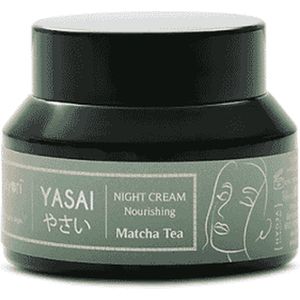 Kayori Yasai Nachtcrème 50 ml