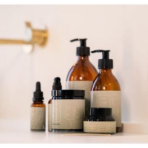 Kayori - Yasai - Doucheolie - 250ml