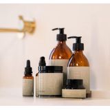 Oogserum - Hydraterend - Actieve Natuurlijke Ingrediënten