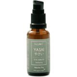 Oogserum - Hydraterend - Actieve Natuurlijke Ingrediënten