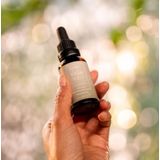 Oogserum - Hydraterend - Actieve Natuurlijke Ingrediënten