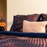 Kayori - Utano - Dekbedovertrek - Multi - 100% Biologisch Katoen - GOTS Gecertificeerd