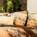 Kayori Dekbedovertrek Sasebo - 240 x 200/220 cm - multicolour