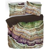 Kayori Dekbedovertrek Sasebo - 240 x 200/220 cm - multicolour