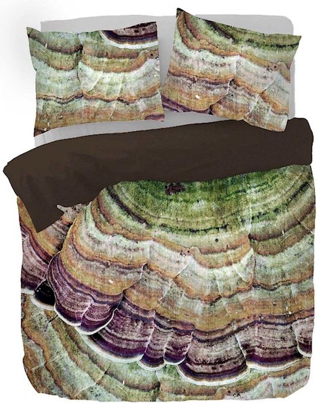 Kayori Dekbedovertrek Sasebo - 240 x 200/220 cm - multicolour