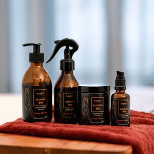 Kayori Shincha Handwash 250 ml