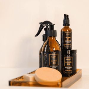 Handzeep - Natuurlijke Ingrediënten - Zacht voor de Huid