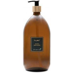 Douchegel - Yuzu - Citrusvrucht - 200ml