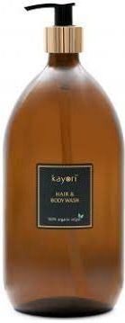 Douchegel - Yuzu - Citrusvrucht - 200ml