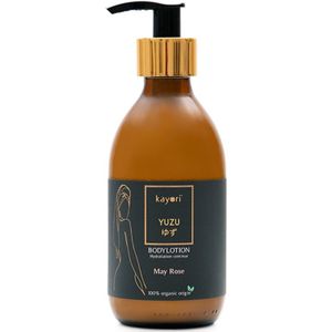 Kayorï Lichaamsverzorging Melk Body Lotion Yuzu 250ml