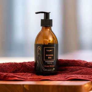 Handzeep - Handwash - Zacht - Inhoud 500ml