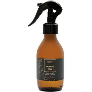 Kayori Hazakura Orange Blossom Orange Blossom Bodymist 150 ml