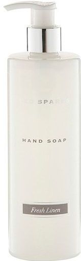 Ted Sparks - Handzeep - Fresh Linen