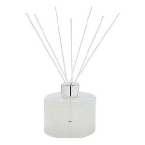 Ted Sparks - Geurstokjes - Huisparfum - Interieurparfum - Huisgeur geurstokjes – 450 ml - Luxe verpakking - Fresh Linen