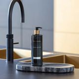 Ted Sparks - Handlotion - Wild Rose & Jasmin