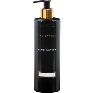 Ted Sparks - Handlotion - Wild Rose & Jasmin