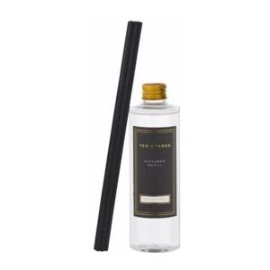 Ted Sparks - Geurstokjes Diffuser Refill & Sticks - Patchouli & Musk