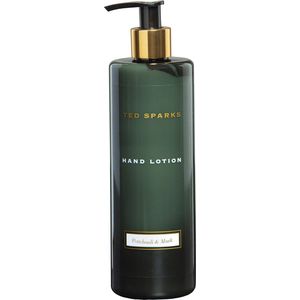 Handcrème Ted Sparks Patchouli & Musk 390 ml