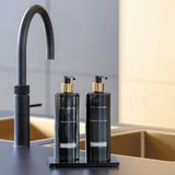 Ted Sparks - Handverzorging Geschenkset - Handzeep & Handlotion - Patchouli & Musk